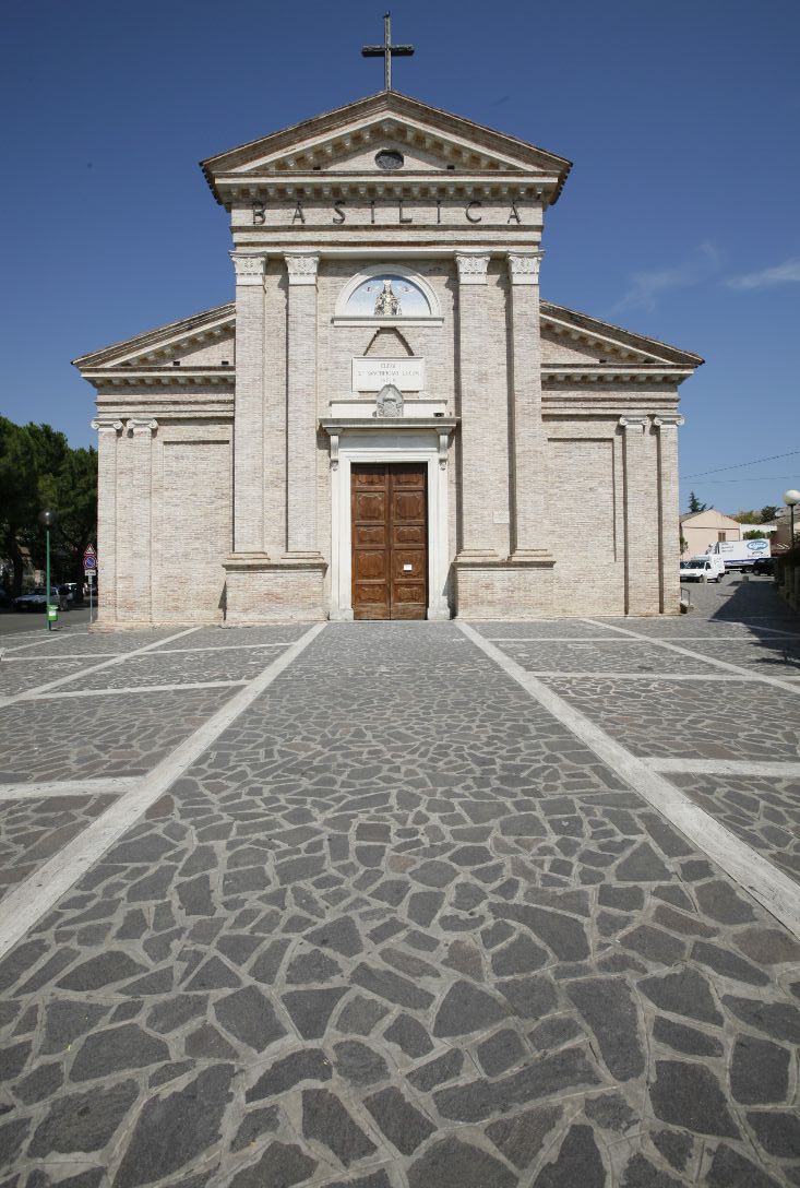 Chiesa della Madonna dei Sette Dolori