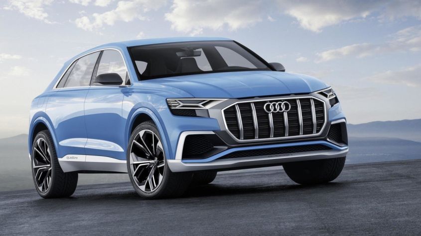 le batterie per auto