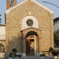 Cupello (Ch), chiesa