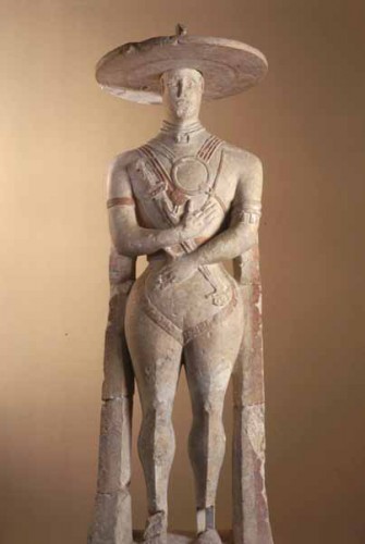 Chieti: Museo nazionale archeologico