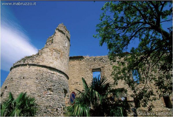 castello Archi
