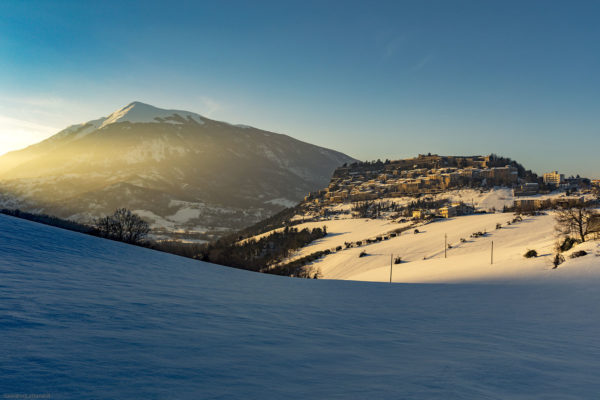 Castelli d'Abruzzo