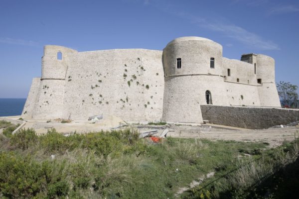 Castelli d'Abruzzo