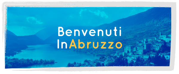 inAbruzzo banner