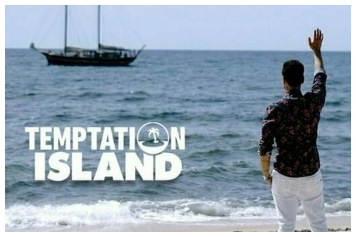 Temptation Island