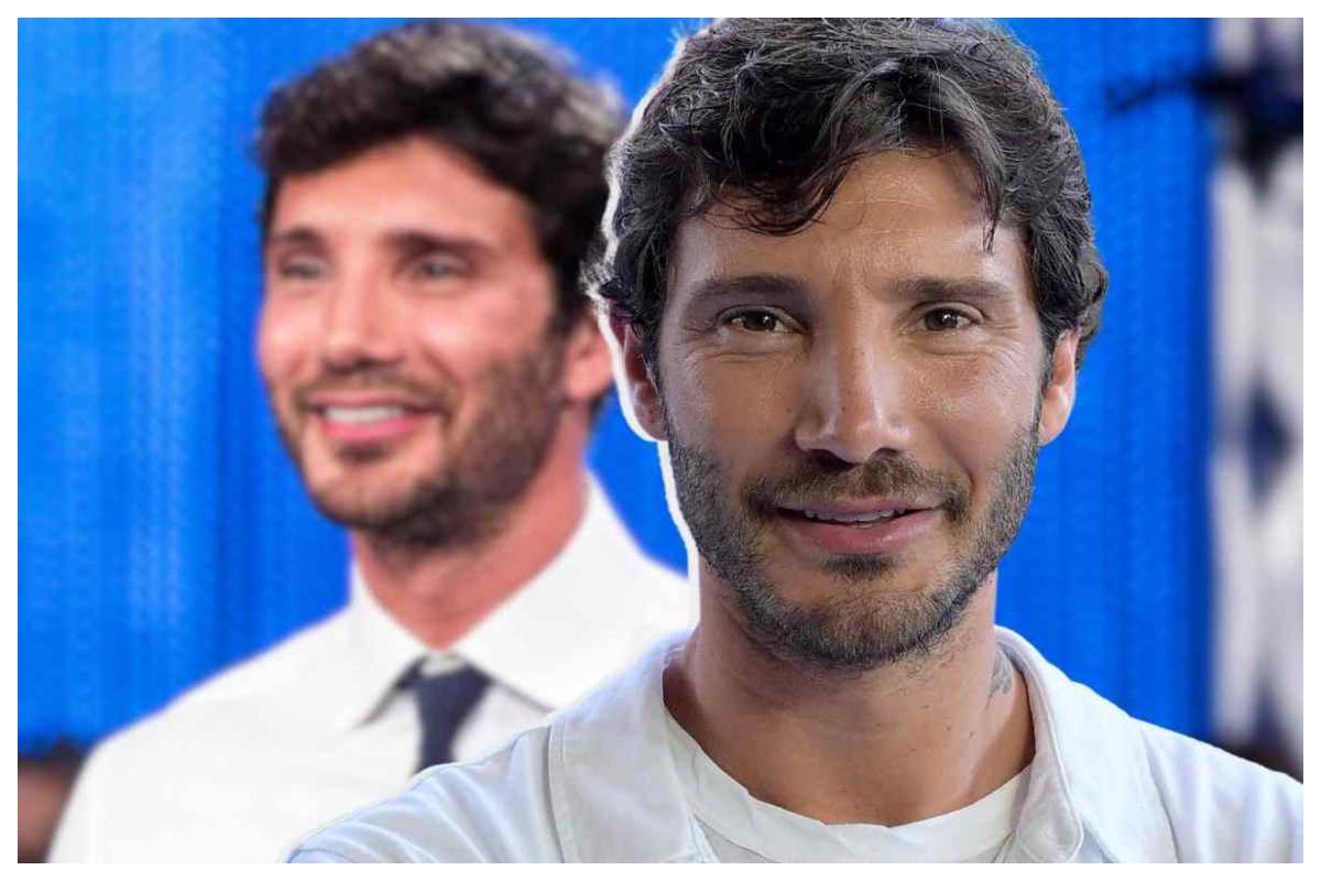 Stefano De Martino è disperato: “Mi cacceranno dalla Rai”. L’appello ...