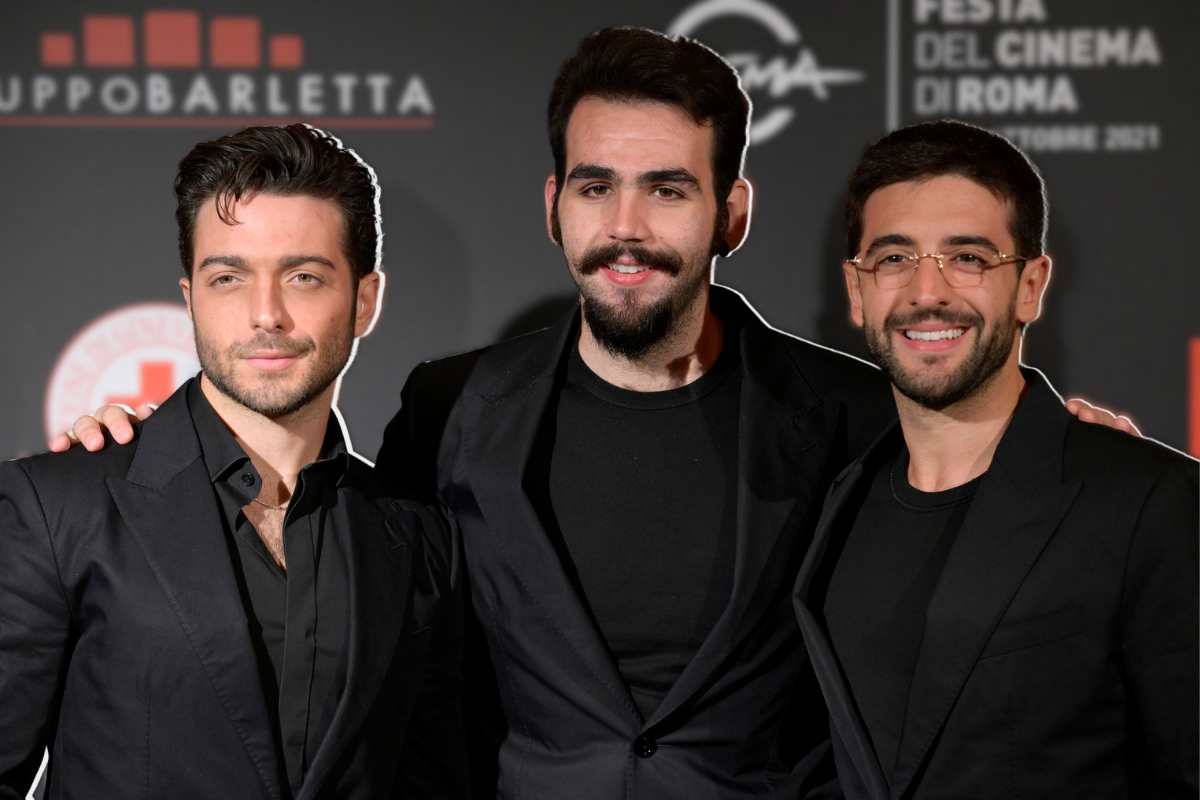 Il volo