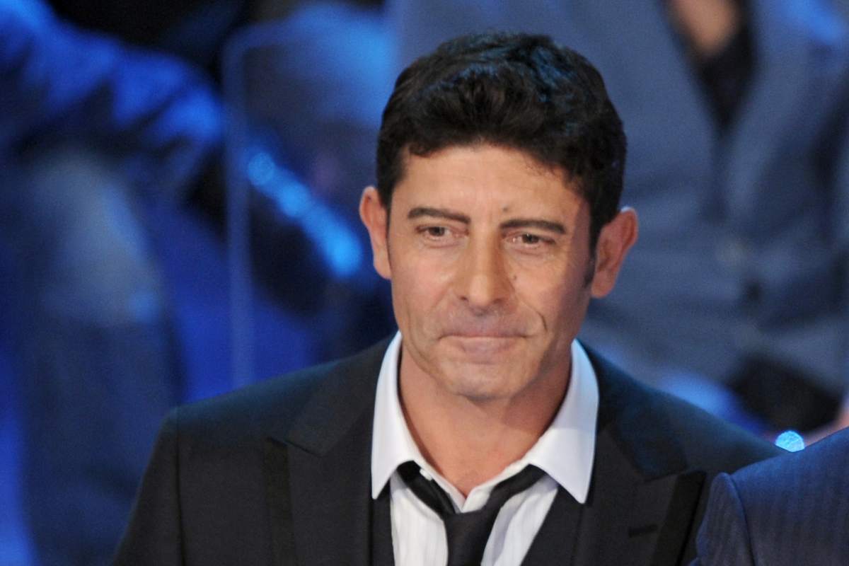 Luca Laurenti 