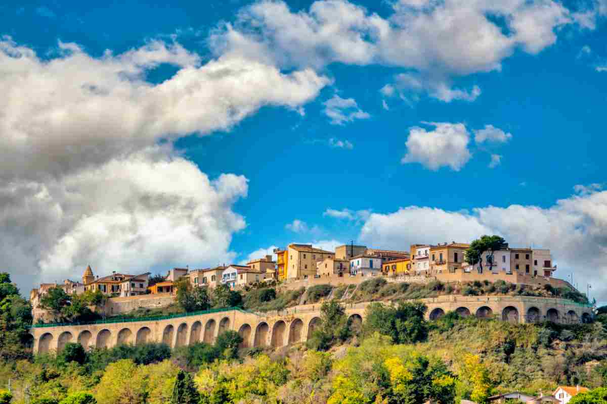 Silvi, tra i luoghi da vedere in Abruzzo