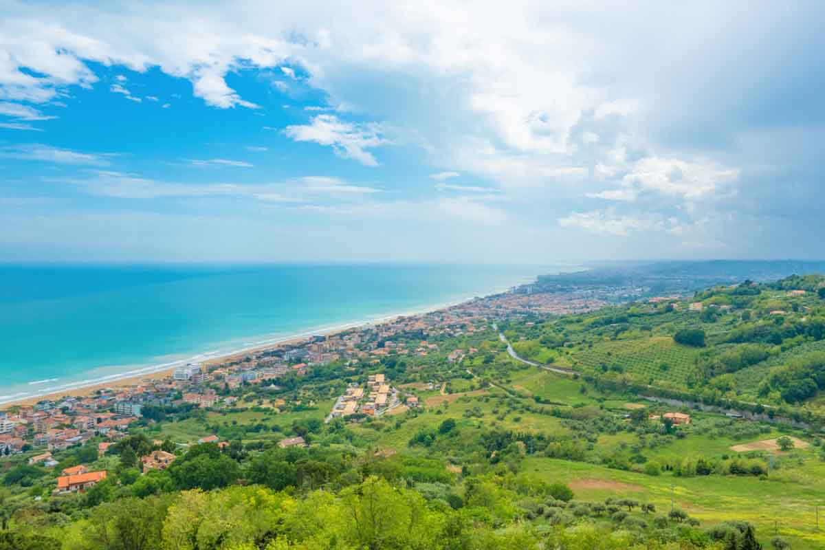 Cosa mangiare in un viaggio in Abruzzo