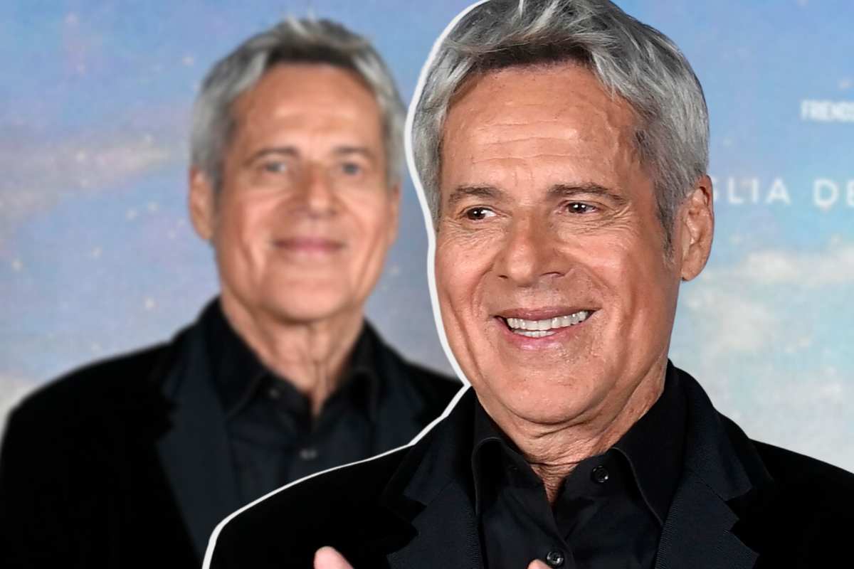 Claudio Baglioni, cosa fa suo figlio Giovanni