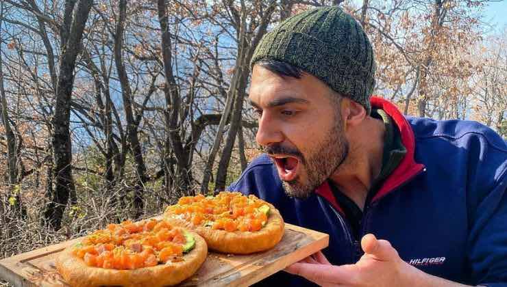 davide nanni tutto su di lui