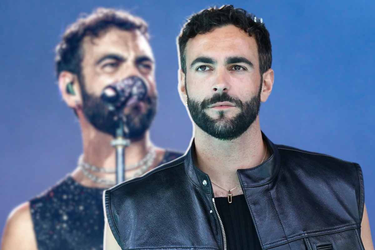 Marco Mengoni fidanzato, con chi sta oggi e chi è la sua (bellissima) ex  In Abruzzo