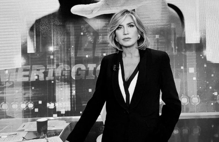 myrta merlino programma