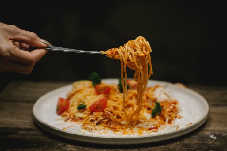 Il ragù napoletano di Cannavacciuolo