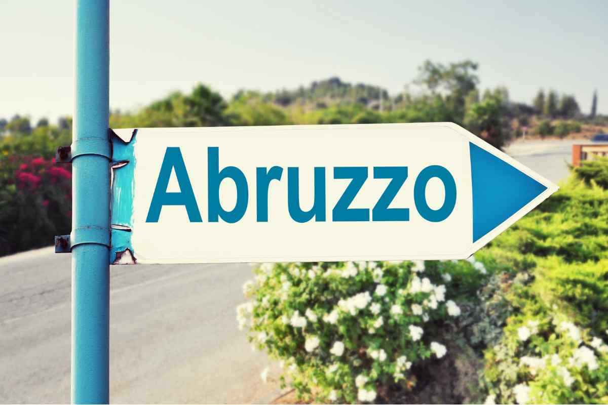 Abruzzo: scopri il paesino "fantasma"