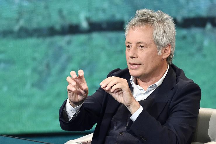 Che Tempo Che Fa, il racconto della sua malattia