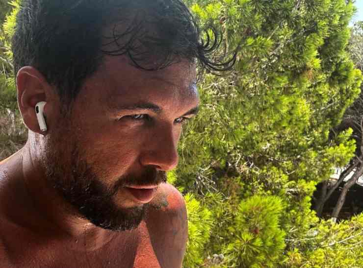 La laurea di Alessandro di Uomini e Donne