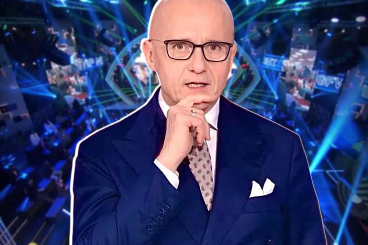 Alfonso Signorini