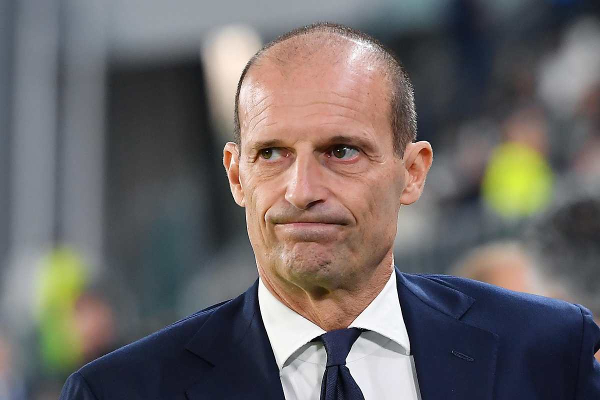 Mercato Juventus