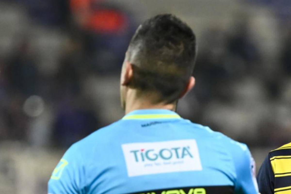 Arbitro e Giudice Sportivo sotto accusa