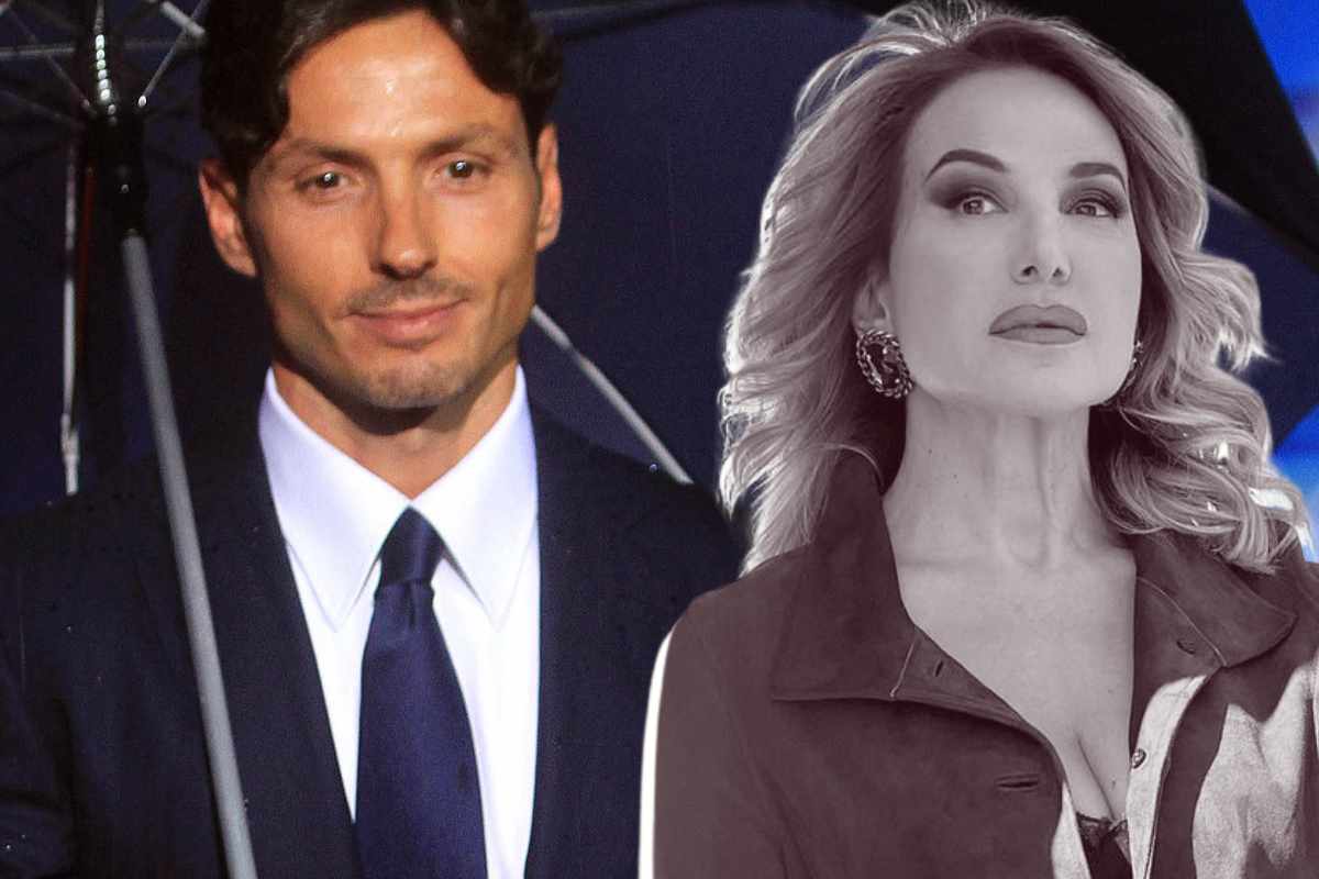 Mediaset, dopo Barbara D'Urso, lascia anche lui