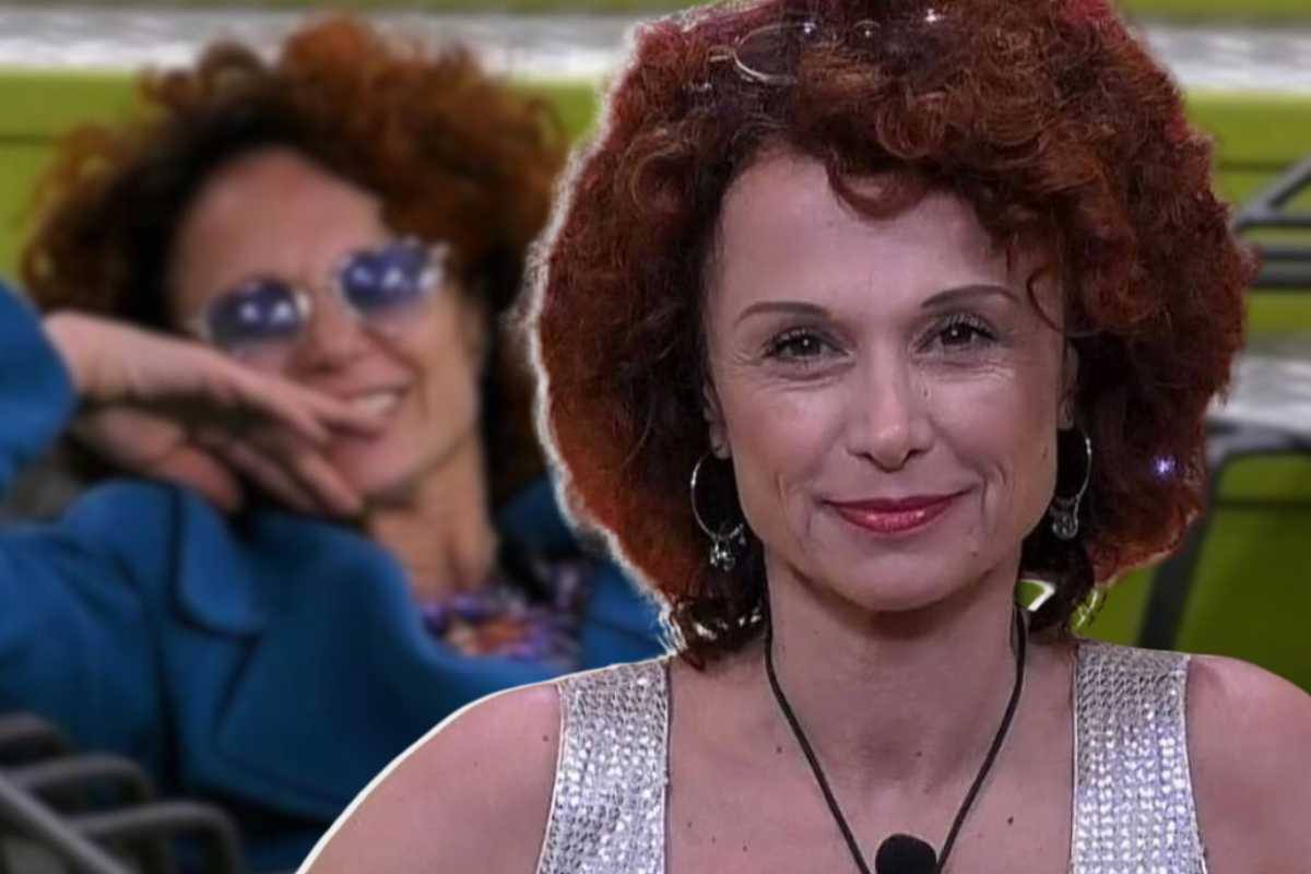 beatrice luzzi quanto guadagna al grande fratello