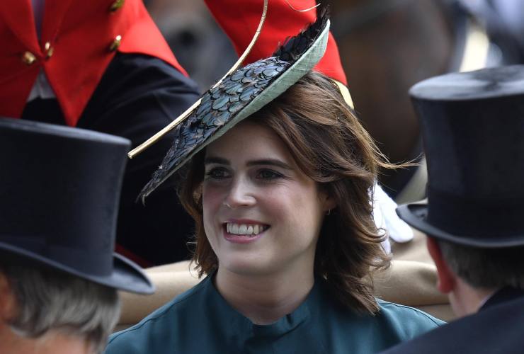 Un video di anni fa rivela la verità su Kate Middleton