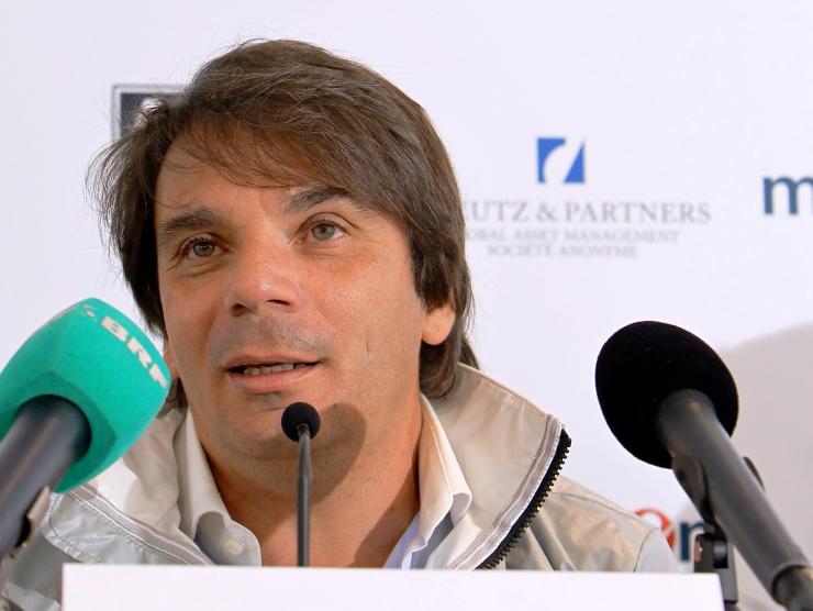 Bestemmie Eziolino Capuano