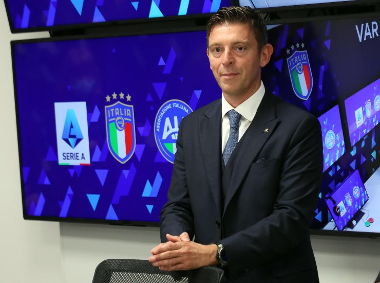 AIA, ora rischiano tutti: terremoto in Serie A
