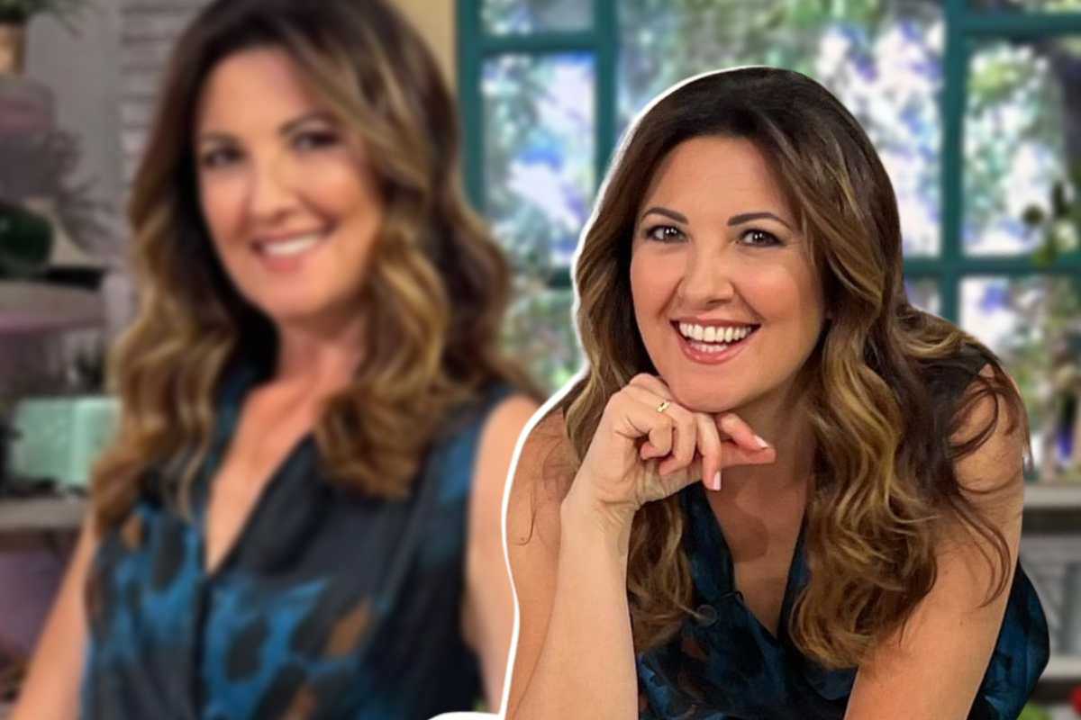 giovanna civitillo annuncio