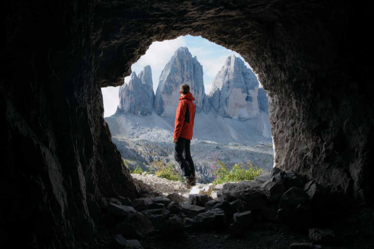 Leggenda del rospo di monte Pallano