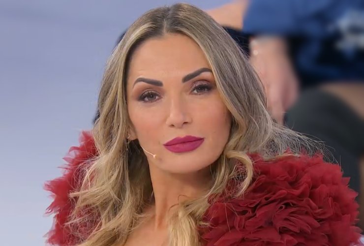 Ida Platano e l'ennesima delusione
