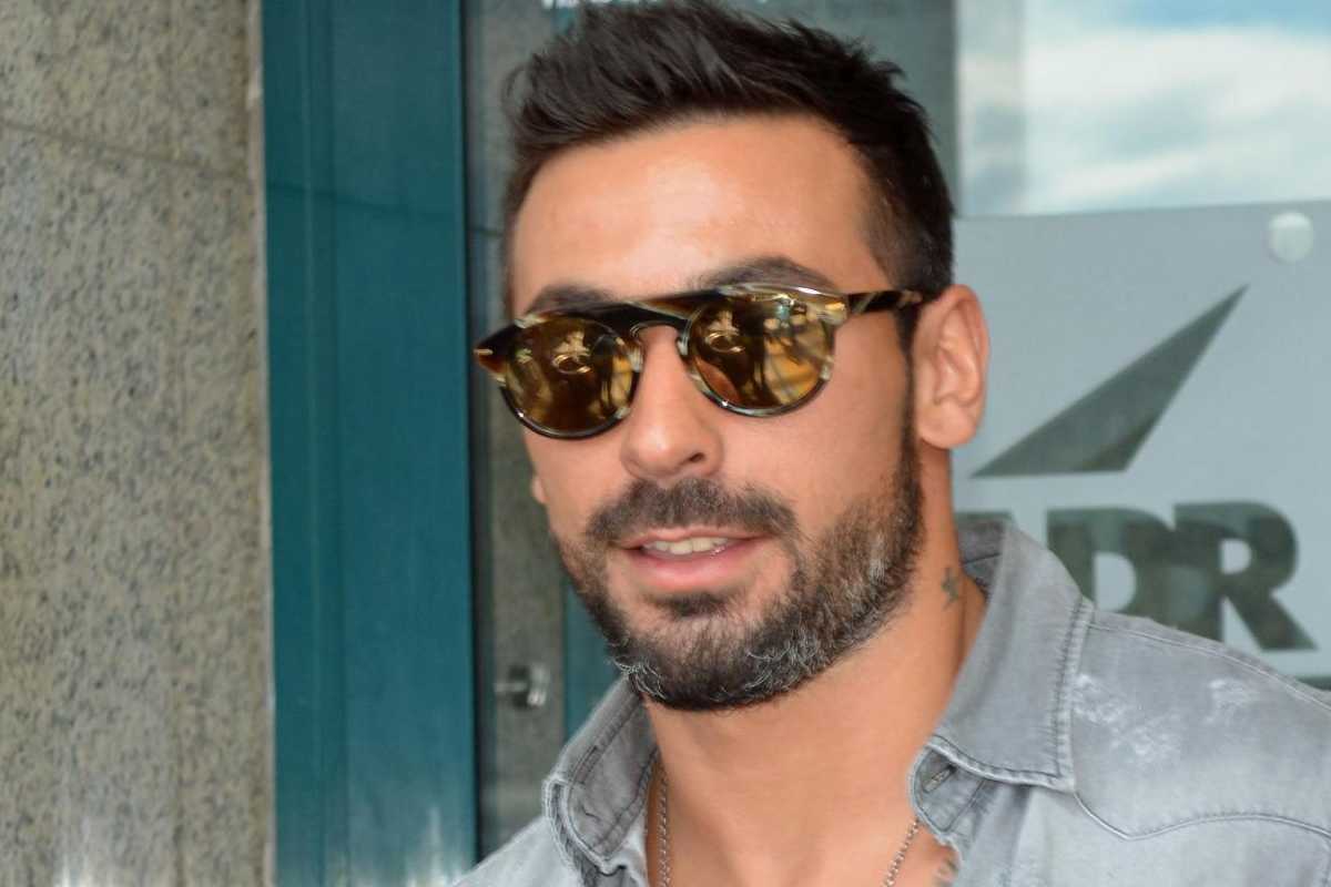 Denis parla di Lavezzi, ecco come sta
