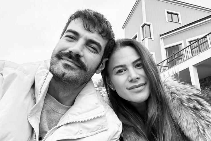 Murat Unalmis chi è attore