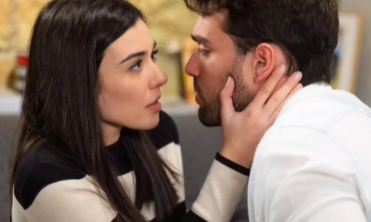 Il tradimento che fa scoppiare la coppia