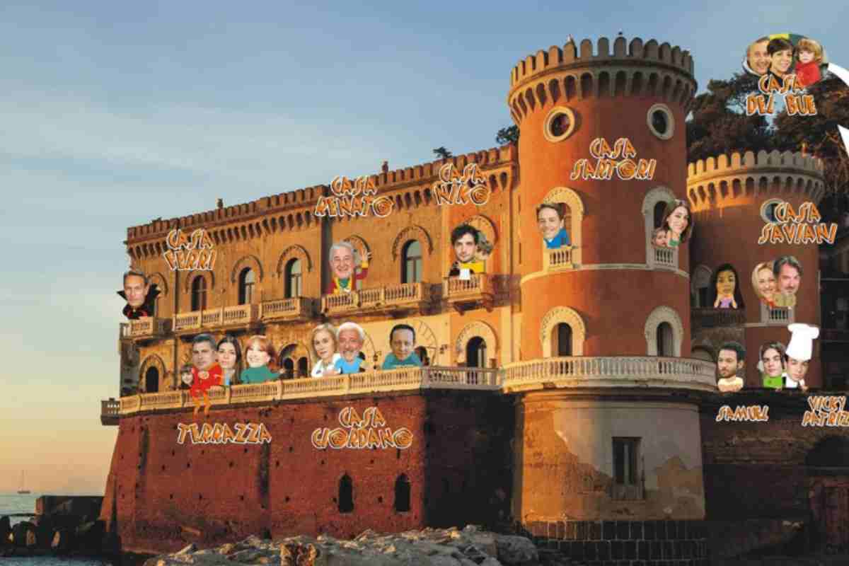Matrimonio sempre più in crisi