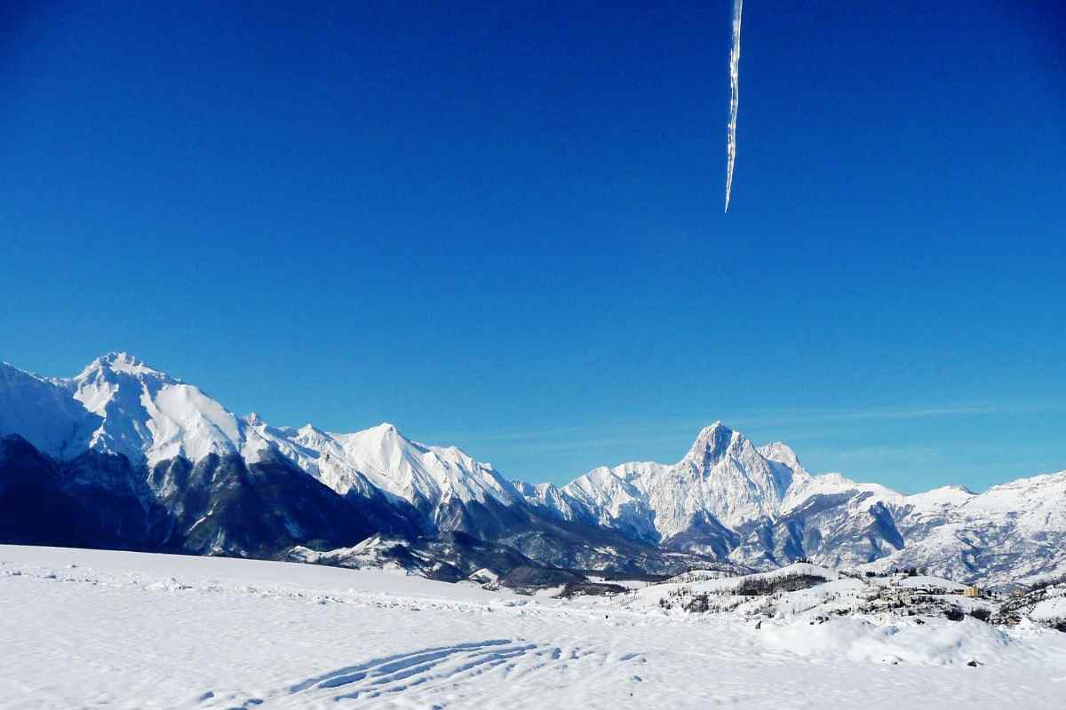 Sport invernali e tanto divertimento in Abruzzo