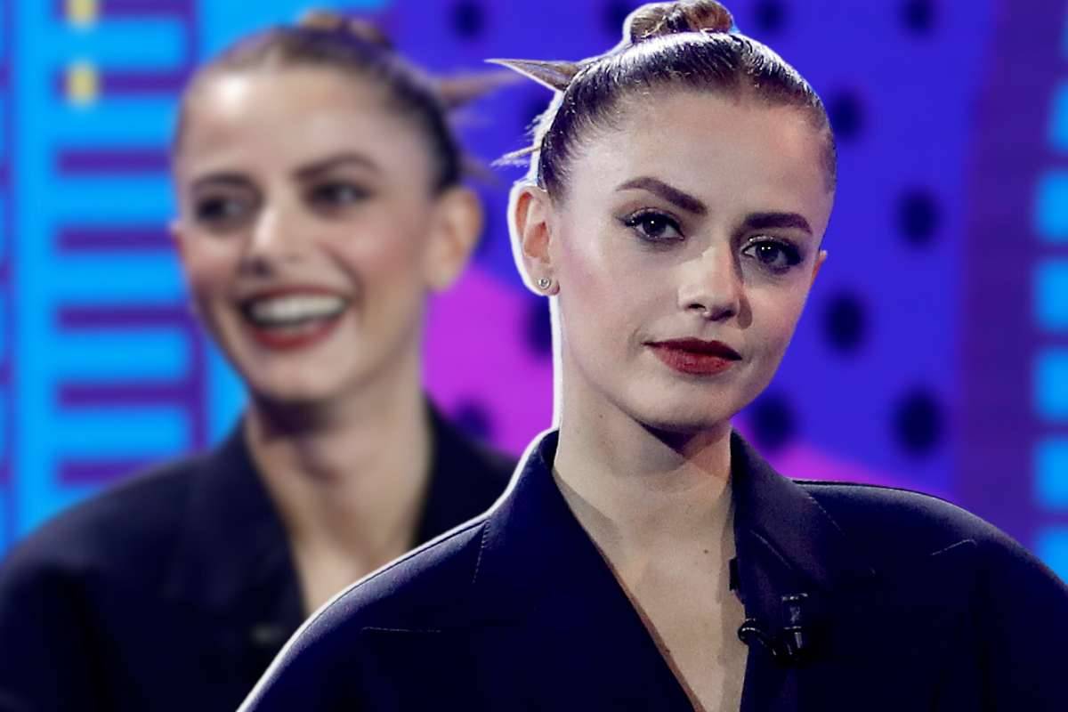 annalisa musica