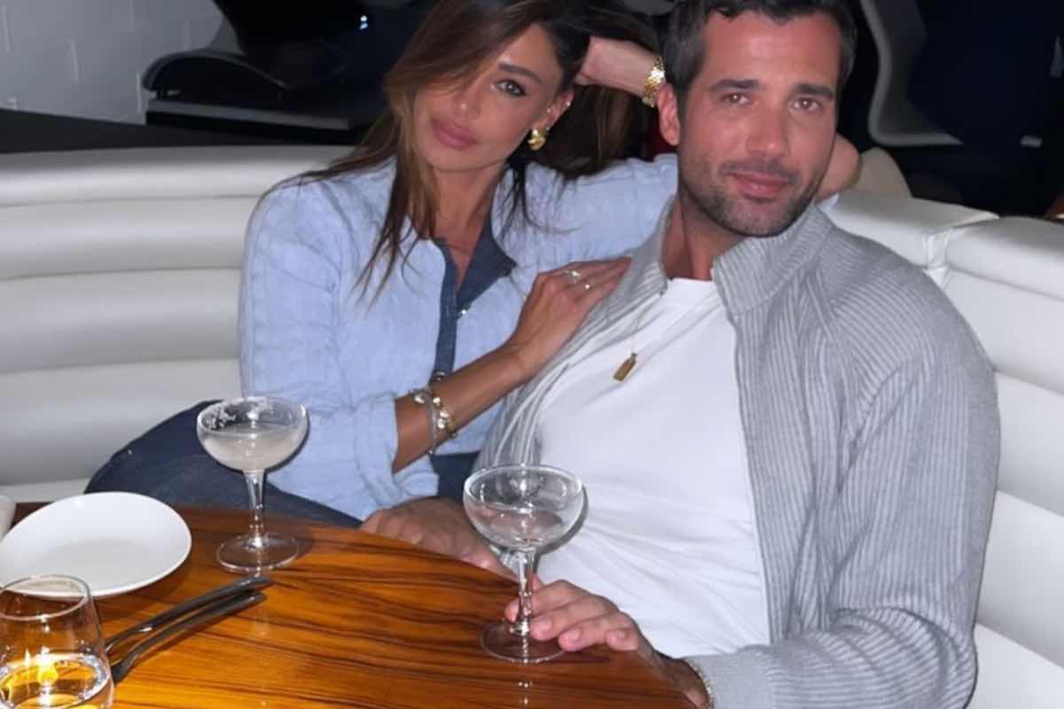 belen elio fine di un amore