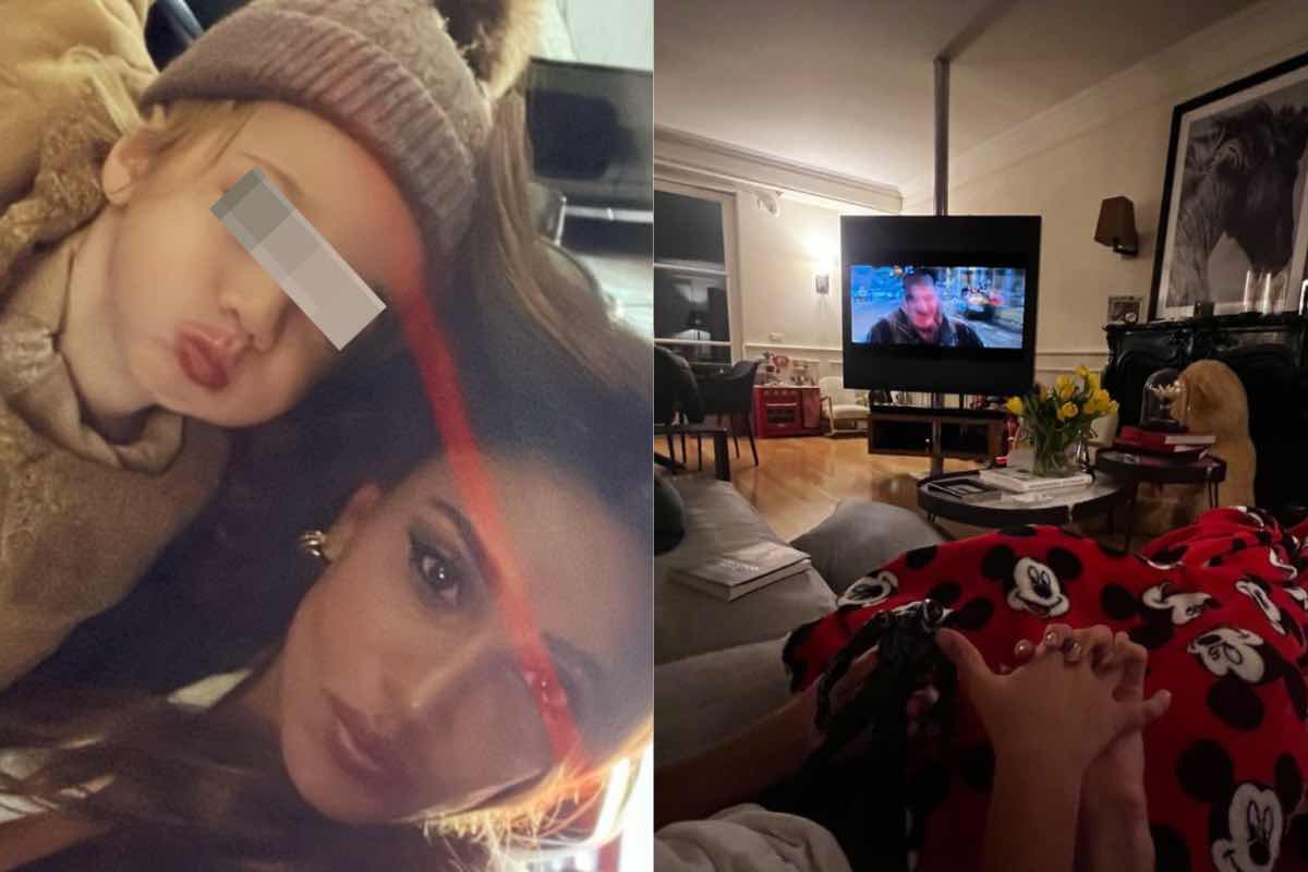 belen elio amore capolinea