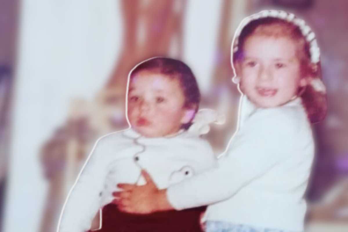 bambino foto