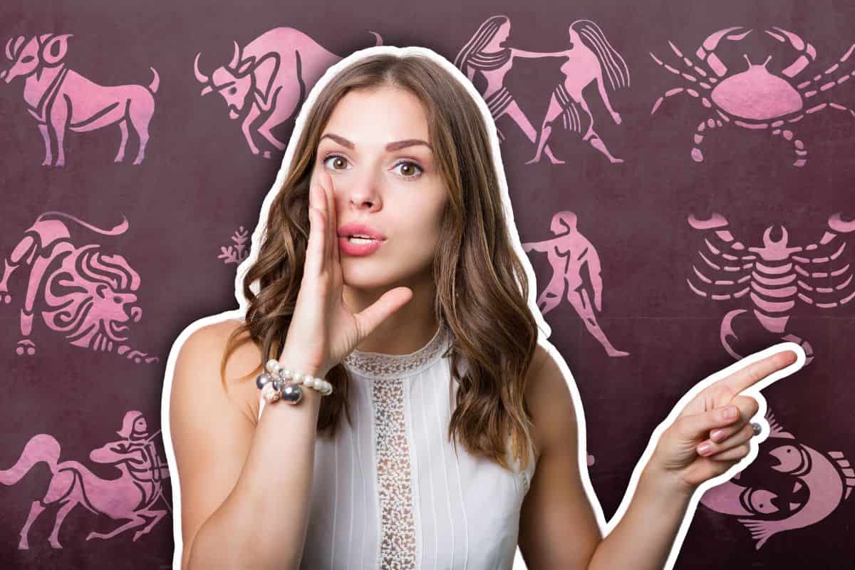 Segno zodiacale: le sorti di Febbraio sono nelle sue mani