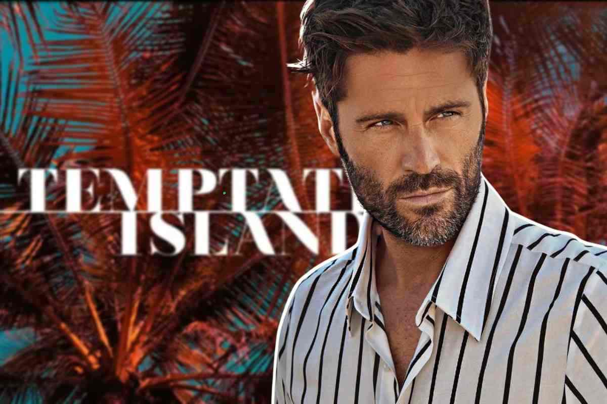 Ex di Temptation Island incinta a 15 anni
