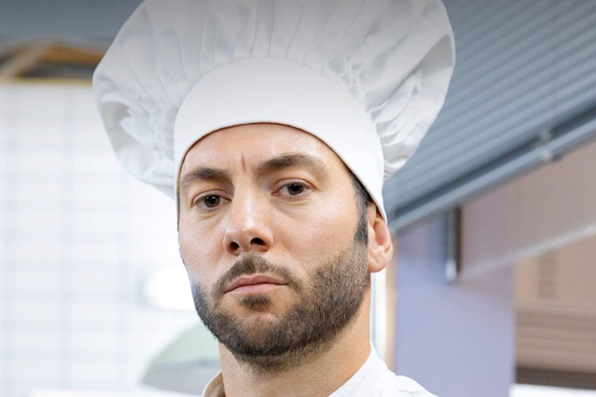 Anticipazioni di Upas