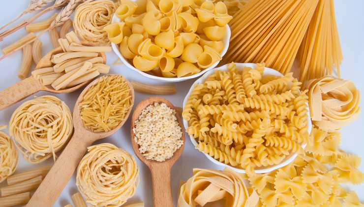 Pasta: questa puoi "suonarla" e assaggiarla in Abruzzo