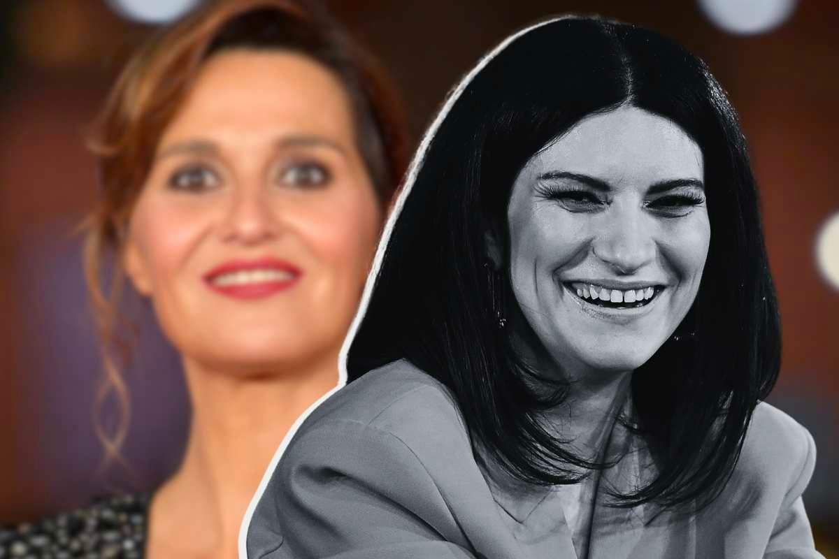 Pausini e Cortellesi Festival 2025