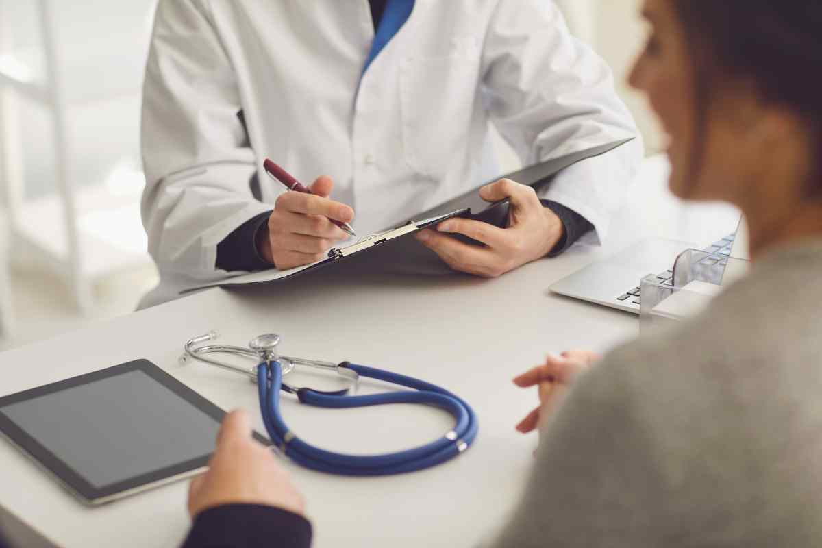 Ticket sanitario detrazioni