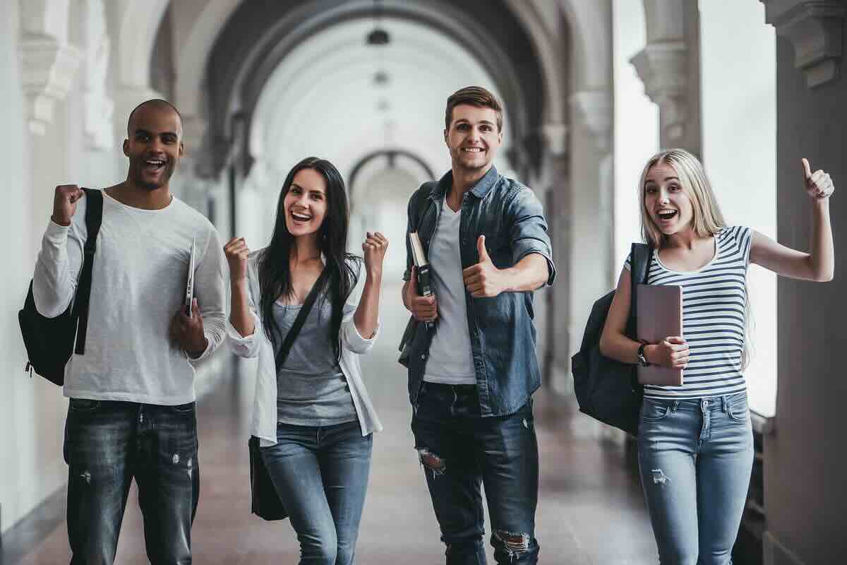 Università: come risparmiare