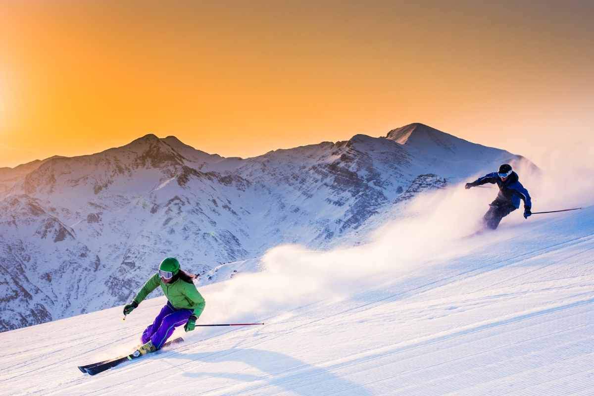 trucchi per sciare gratis 